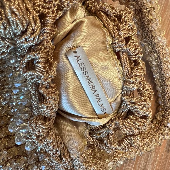 alessandra palms  Sydney Handbag - Picture 5 of 8